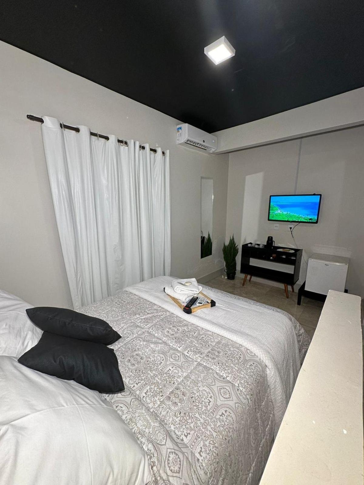 Riacho Hotel Brasilia Esterno foto