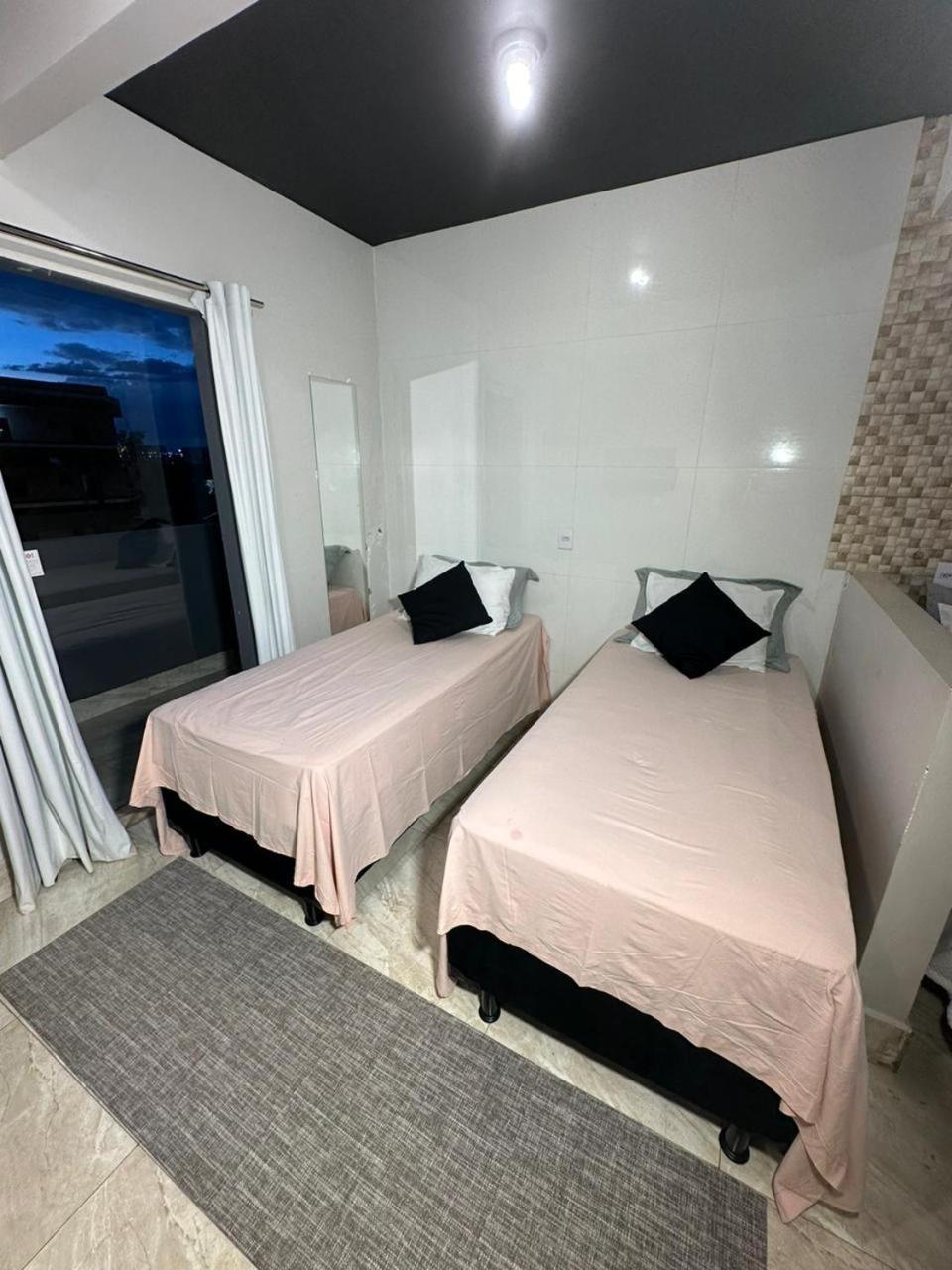 Riacho Hotel Brasilia Esterno foto